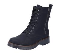 Rieker HWK Damen Stiefel für Damen, schwarz, Größe 43 EU