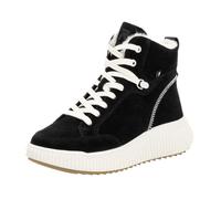 Rieker HWK Damen Stiefel für Damen, schwarz, Größe / 6 UK