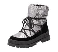 Rieker Damen Winterboot W2170 grau Größe 38