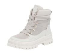 Rieker HWK Damen Stiefel für Damen, weiß, Größe 38 EU