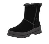Rieker - HWK Damen Stiefel schwarz - Gr. - 39