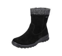 Rieker - HWK Damen Stiefel schwarz - Gr. - 40