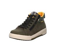 Rieker HWK Damen Stiefel Sportliche Schnürschuhe für Damen