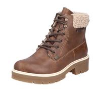 Rieker HWK Damen Stiefelette für Damen, braun, Größe 42 EU