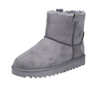 Rieker HWK Damen Stiefelette für Damen, grau, Größe 38 EU