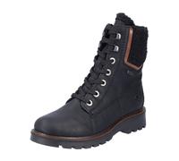 Rieker HWK Damen Stiefelette für Damen, schwarz, Größe 39 EU