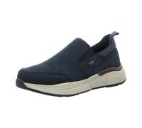 HWK Herren Halbschuhe pazifik/navy - Gr. - 40