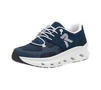 Rieker HWK Herren Halbschuhe für Herren, blau, Größe 41 EU