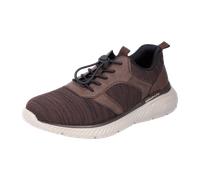 Rieker HWK Herren Halbschuhe für Herren, braun, Größe 40 EU