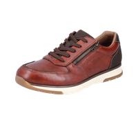 Rieker HWK Herren Halbschuhe für Herren, braun, Größe 42 EU