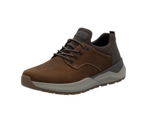 Rieker HWK Herren Halbschuhe für Herren, braun, Größe 42 EU