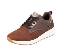 Rieker-evolution, Rieker Evolution Herren Sneaker Low, Herren, Braun, Größe EU 44