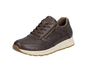 Rieker HWK Herren Halbschuhe für Herren, braun, Größe 45 EU