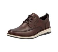 Rieker Herrenschuhe Sneaker low nougat/moro nougat/moro - Gr. - 46