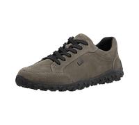 Rieker HWK Herren Halbschuhe für Herren, grau, Größe 47 EU