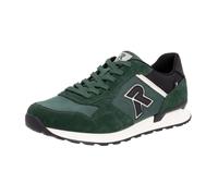 HWK Herren Halbschuhe bottlegreen/bottlegre/bottlegre/offwhite - Gr. - 40