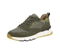 Rieker HWK Herren Halbschuhe für Herren, grün, Größe 41 EU