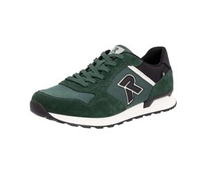 Rieker HWK Herren Halbschuhe für Herren, grün, Größe 43 EU