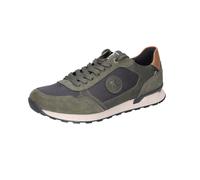Rieker HWK Herren Halbschuhe für Herren, oliv, Größe 44 EU