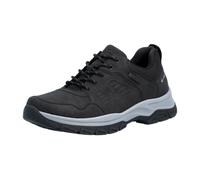 Rieker HWK Herren Halbschuhe für Herren, schwarz, Größe 40 EU