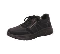 Rieker HWK Herren Halbschuhe für Herren, schwarz, Größe 41 EU