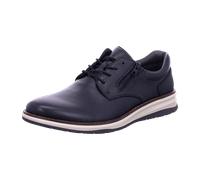Rieker HWK Herren Halbschuhe für Herren, schwarz, Größe 41 EU