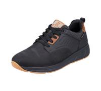 HWK Herren Halbschuhe - Farbe - schwarz/black/nuss/granit - Größe - 42