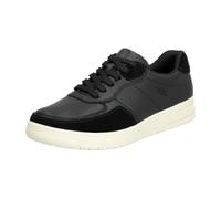 Rieker HWK Herren Halbschuhe für Herren, schwarz, Größe 43 EU