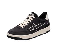Rieker HWK Herren Halbschuhe für Herren, schwarz, Größe 44 EU