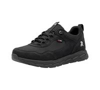 Rieker HWK Herren Halbschuhe für Herren, schwarz, Größe 44 EU