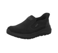 Rieker HWK Herren Halbschuhe für Herren, schwarz, Größe 46 EU