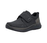 Rieker HWK Herren Halbschuhe für Herren, schwarz, Größe 47 EU