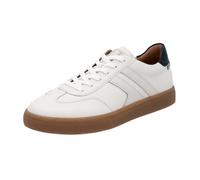 Rieker Evolution Herren Low Sneaker Weiß Glattleder, Größe:46, Farbauswahl:weiß
