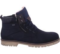 Rieker Herren F3610 Schnürstiefel