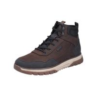 Rieker - HWK Herren Stiefel braun - Gr. - 45