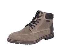Rieker HWK Herren Stiefel für Herren, beige, Größe 40 EU