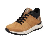 Rieker HWK Herren Stiefel für Herren, beige, Größe 42 EU