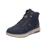 Rieker HWK Herren Stiefel für Herren, blau, Größe 45 EU