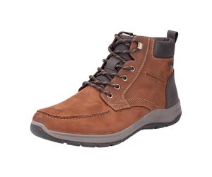 Rieker HWK Herren Stiefel für Herren, braun, Größe 40 EU
