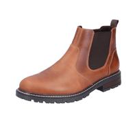 Rieker HWK Herren Stiefel für Herren, braun, Größe 41 EU