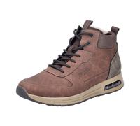 Rieker HWK Herren Stiefel für Herren, braun, Größe 41 EU
