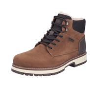 Rieker HWK Herren Stiefel für Herren, braun, Größe 41 EU