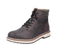Rieker HWK Herren Stiefel für Herren, braun, Größe 41 EU