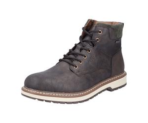 Rieker HWK Herren Stiefel für Herren, braun, Größe 41 EU