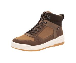 Rieker HWK Herren Stiefel für Herren, braun, Größe 41 EU