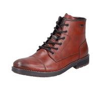 Rieker Herren Stiefel für Herren, braun, Gr. 43 EU