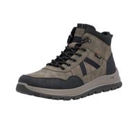 Rieker HWK Herren Stiefel für Herren, braun, Größe 43 EU