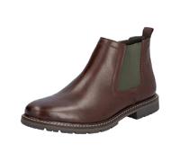 Rieker HWK Herren Stiefel für Herren, braun, Größe 43 EU