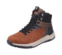 Rieker HWK Herren Stiefel für Herren, braun, Größe 44 EU