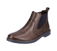 Rieker HWK Herren Stiefel für Herren, braun, Größe 45 EU